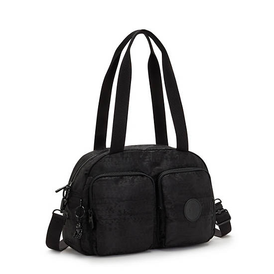 Sacs À Bandoulière Kipling Cool Defea Mode Noir | FR 1824ZU